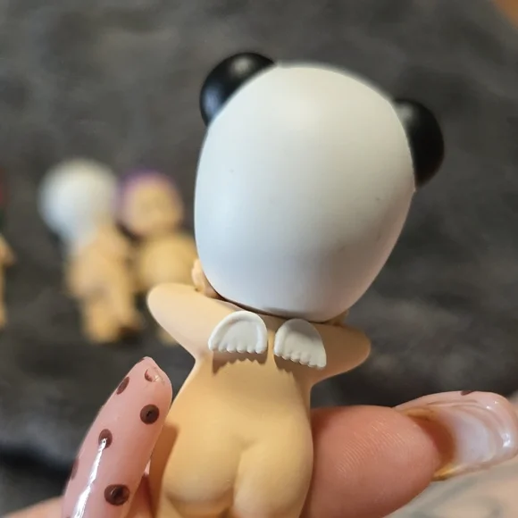 Sonny Angel Hipper Panda 100% Authentic - Picture 6 of 7